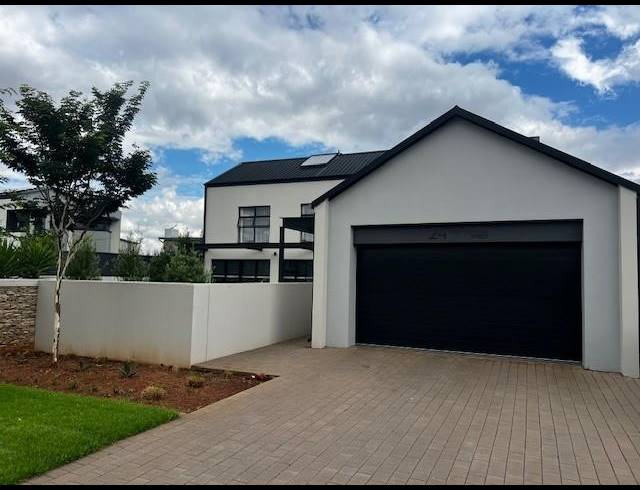4 BEDROOM PROPERTY TO RENT IN MIDSTREAM RIDGE